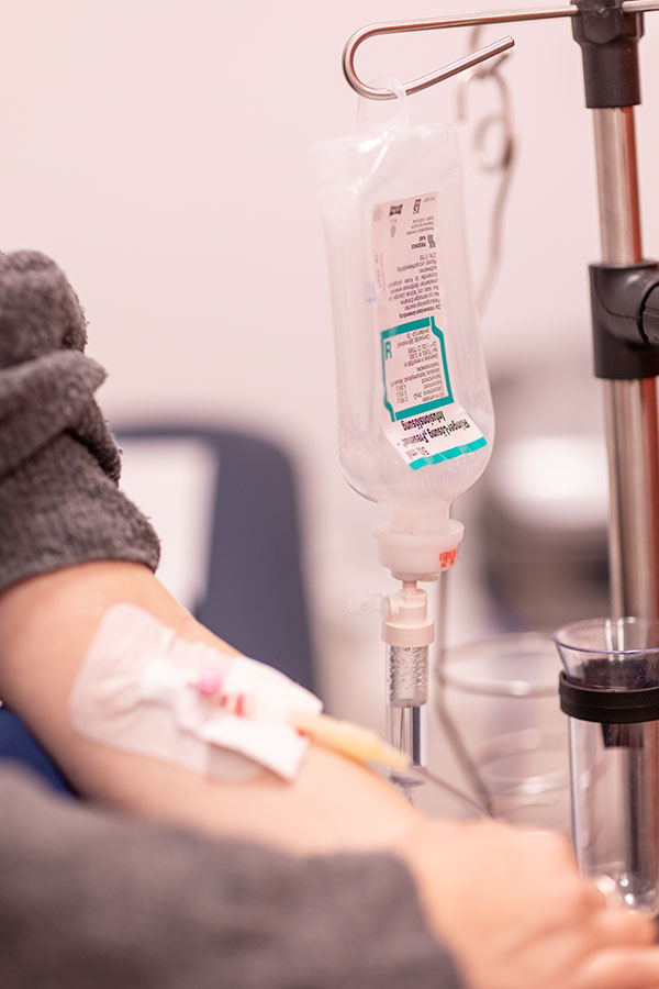 Smarter Hydration Starts Here With IV Therapy Reston VA